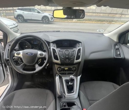 FORD Focus en venta en Murcia (Murcia) - Murcia