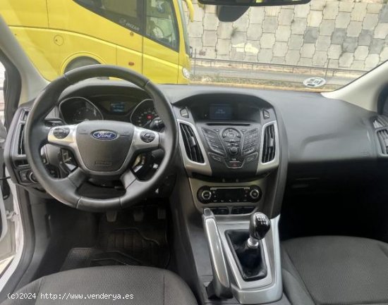 FORD Focus en venta en Murcia (Murcia) - Murcia