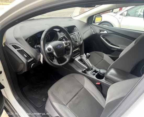 FORD Focus en venta en Murcia (Murcia) - Murcia