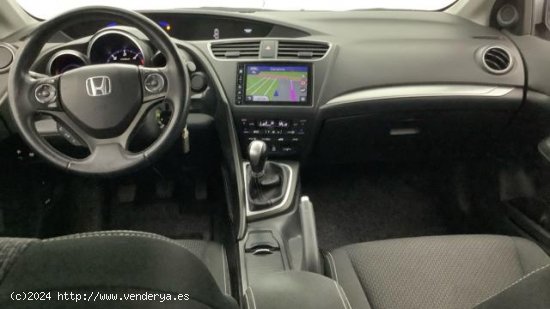 HONDA Civic en venta en Arganda del Rey (Madrid) - Arganda del Rey