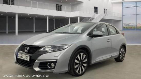 HONDA Civic en venta en Arganda del Rey (Madrid) - Arganda del Rey