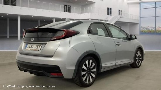 HONDA Civic en venta en Arganda del Rey (Madrid) - Arganda del Rey