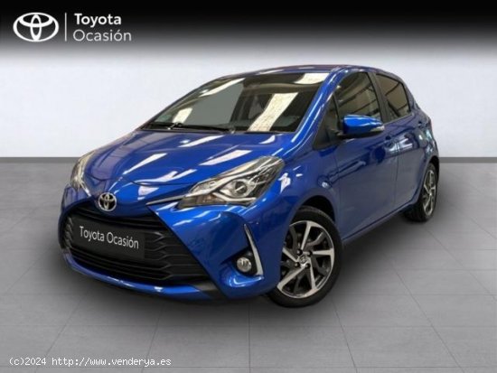 TOYOTA Yaris en venta en Teruel (Teruel) - Teruel