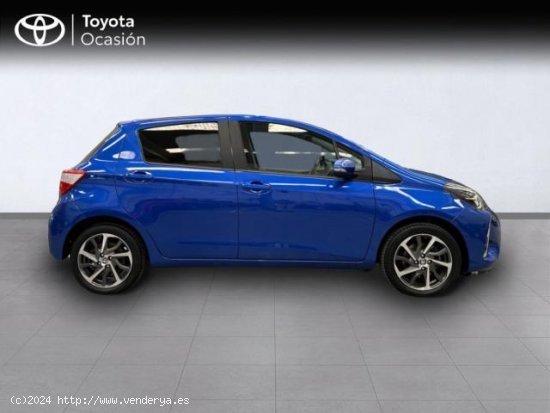 TOYOTA Yaris en venta en Teruel (Teruel) - Teruel