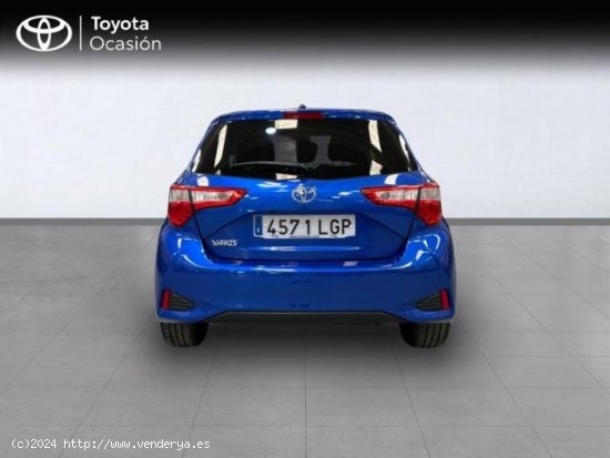 TOYOTA Yaris en venta en Teruel (Teruel) - Teruel