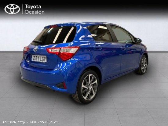 TOYOTA Yaris en venta en Teruel (Teruel) - Teruel