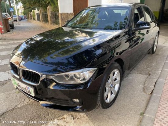 BMW Serie 3 en venta en Baza (Granada) - Baza