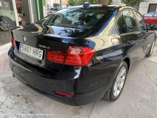 BMW Serie 3 en venta en Baza (Granada) - Baza