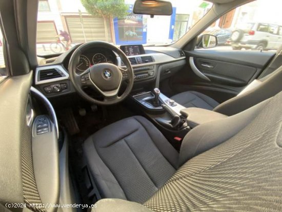 BMW Serie 3 en venta en Baza (Granada) - Baza