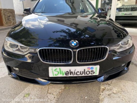 BMW Serie 3 en venta en Baza (Granada) - Baza