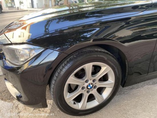 BMW Serie 3 en venta en Baza (Granada) - Baza