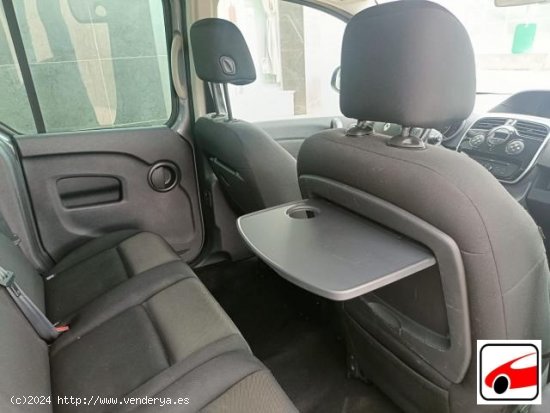 RENAULT Kangoo en venta en AlcalÃ¡ de GuadaÃ­ra (Sevilla) - AlcalÃ¡ de GuadaÃ­ra