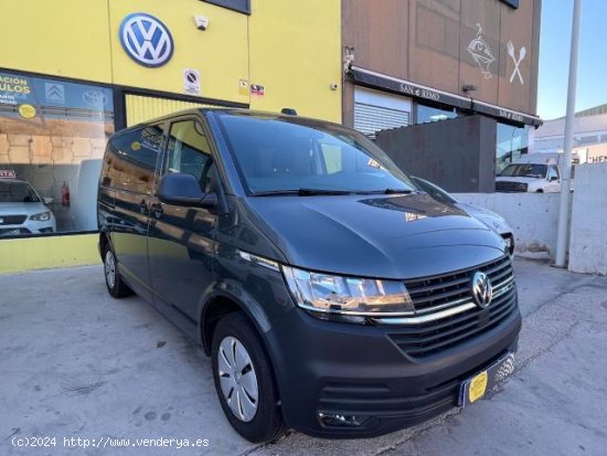 VOLKSWAGEN caravelle en venta en Murcia (Murcia) - Murcia