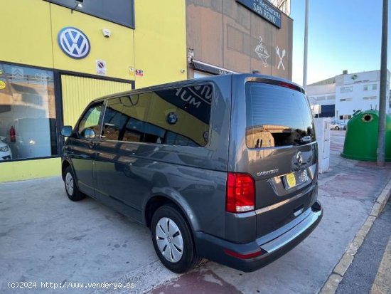 VOLKSWAGEN caravelle en venta en Murcia (Murcia) - Murcia