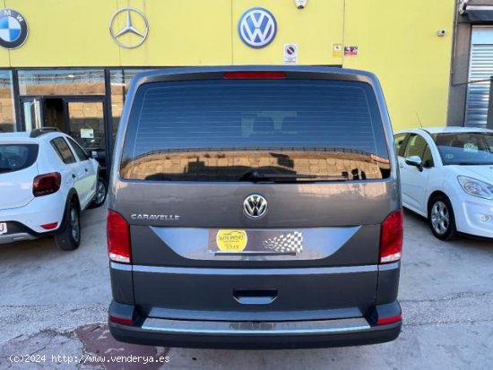 VOLKSWAGEN caravelle en venta en Murcia (Murcia) - Murcia