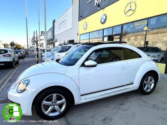 VOLKSWAGEN Beetle en venta en Murcia (Murcia) - Murcia