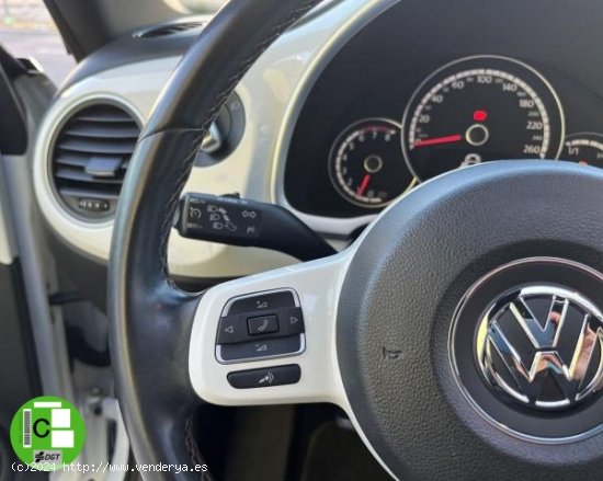 VOLKSWAGEN Beetle en venta en Murcia (Murcia) - Murcia