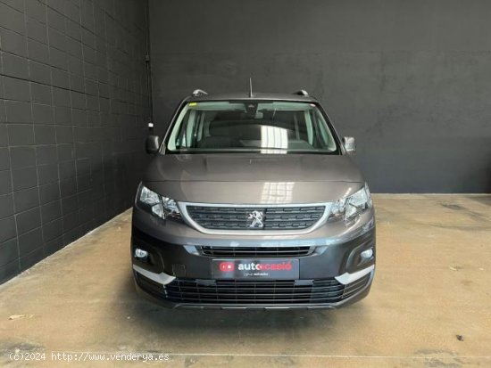 PEUGEOT Rifter en venta en Sant Celoni (Barcelona) - Sant Celoni