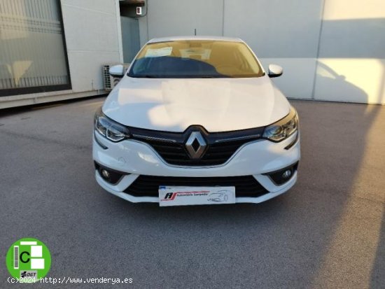 RENAULT MÃ©gane en venta en Santpedor (Barcelona) - Santpedor