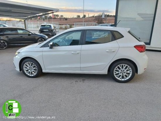 SEAT Ibiza en venta en Santpedor (Barcelona) - Santpedor