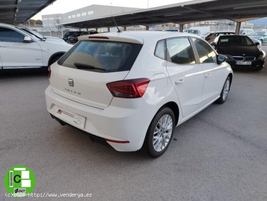 SEAT Ibiza en venta en Santpedor (Barcelona) - Santpedor