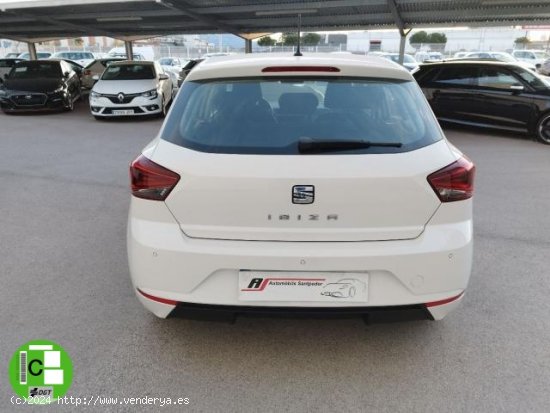 SEAT Ibiza en venta en Santpedor (Barcelona) - Santpedor