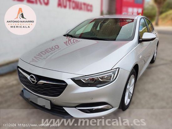  OPEL Insignia en venta en Badajoz (Badajoz) - Badajoz 