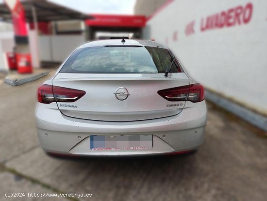 OPEL Insignia en venta en Badajoz (Badajoz) - Badajoz