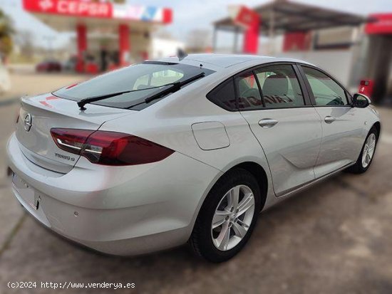 OPEL Insignia en venta en Badajoz (Badajoz) - Badajoz