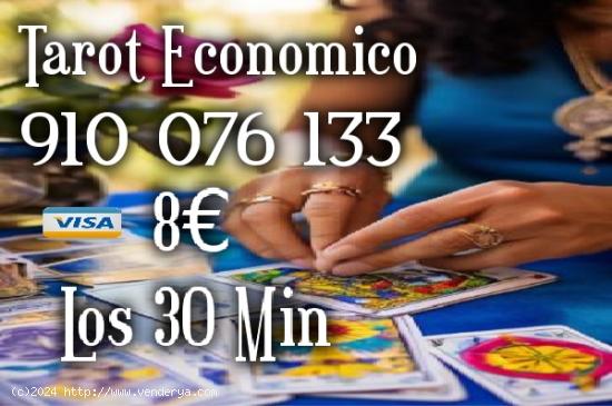  Tarot Fiable | Tarot Economico | Cartomancia 