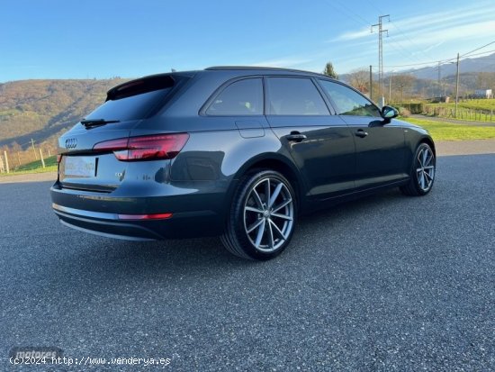 Audi A4 Avant 2.0tdi de 2018 con 159.000 Km por 19.500 EUR. en Asturias