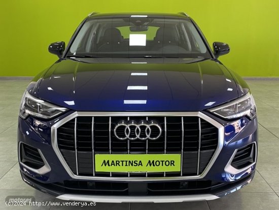 Audi Q3 Advanced 35 TDI 110kW (150CV) S tronic de 2024 con 6.000 Km por 38.300 EUR. en Malaga