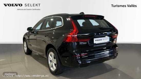 Volvo XC 60 XC60 Core, B4 Semihibrido, Diesel de 2023 con 8 Km por 48.900 EUR. en Barcelona