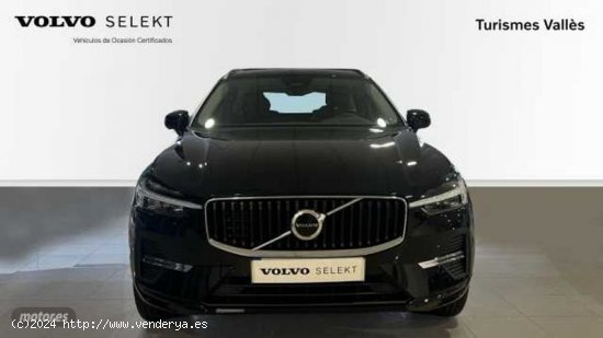 Volvo XC 60 XC60 Core, B4 Semihibrido, Diesel de 2023 con 8 Km por 48.900 EUR. en Barcelona