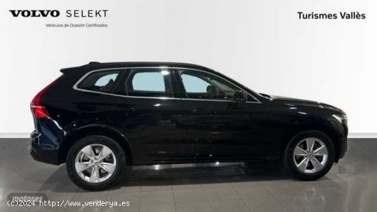 Volvo XC 60 XC60 Core, B4 Semihibrido, Diesel de 2023 con 8 Km por 48.900 EUR. en Barcelona