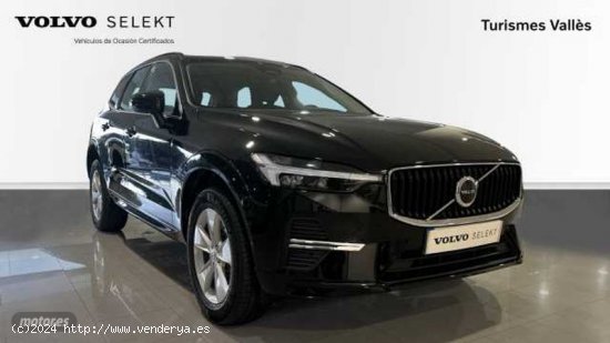 Volvo XC 60 XC60 Core, B4 Semihibrido, Diesel de 2023 con 8 Km por 48.900 EUR. en Barcelona