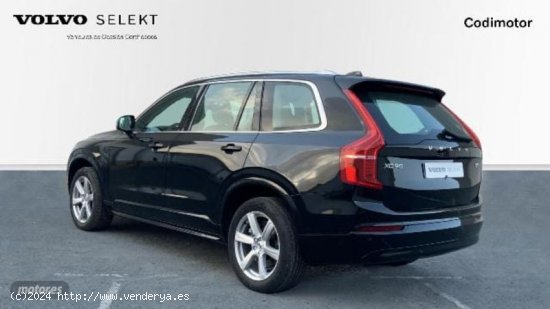 Volvo XC 90 XC90 Core, B5 (diesel) AWD, Diesel, 7 Asientos de 2022 con 120.844 Km por 45.850 EUR. en