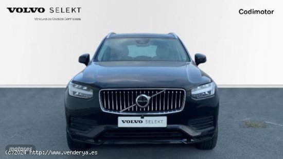 Volvo XC 90 XC90 Core, B5 (diesel) AWD, Diesel, 7 Asientos de 2022 con 120.844 Km por 45.850 EUR. en