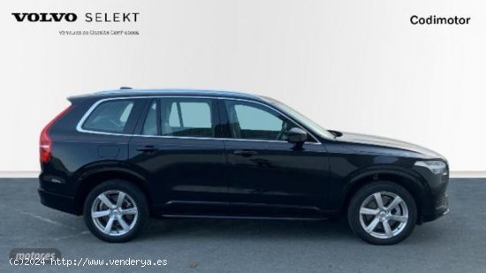 Volvo XC 90 XC90 Core, B5 (diesel) AWD, Diesel, 7 Asientos de 2022 con 120.844 Km por 45.850 EUR. en