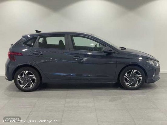 Hyundai i20 1.0 TGDI Klass 100 de 2021 con 59.000 Km por 14.900 EUR. en Barcelona