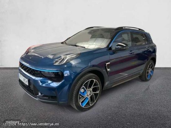  Lynk & Co 01 LYNK&CO 01 TODOTERRENO 1.5 PHEV 6.6KW 261 5P de 2024 con 10 Km por 34.900 EUR. en Sevil 