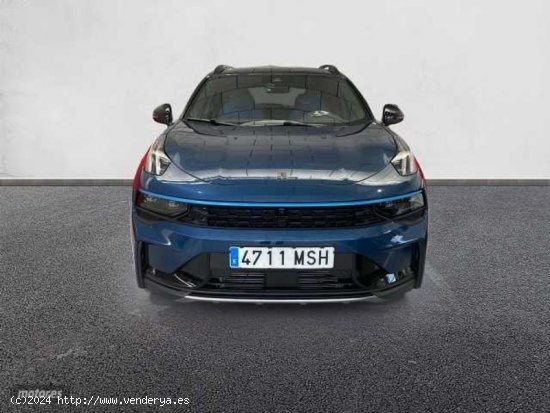 Lynk & Co 01 LYNK&CO 01 TODOTERRENO 1.5 PHEV 6.6KW 261 5P de 2024 con 10 Km por 34.900 EUR. en Sevil