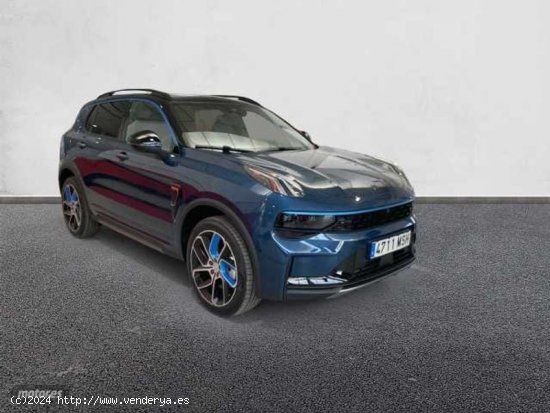 Lynk & Co 01 LYNK&CO 01 TODOTERRENO 1.5 PHEV 6.6KW 261 5P de 2024 con 10 Km por 34.900 EUR. en Sevil