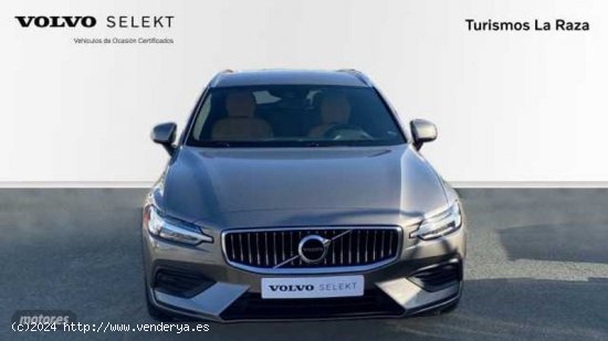 Volvo V 60 D3 MOMENTUM PRO AUTOMATICO 5P de 2020 con 83.618 Km por 26.500 EUR. en Sevilla