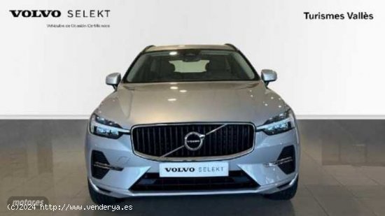 Volvo XC 60 B4 CORE, DIESEL de 2023 con 1 Km por 49.900 EUR. en Barcelona