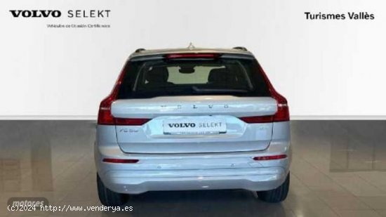 Volvo XC 60 B4 CORE, DIESEL de 2023 con 1 Km por 49.900 EUR. en Barcelona