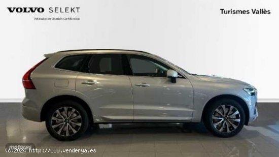 Volvo XC 60 B4 CORE, DIESEL de 2023 con 1 Km por 49.900 EUR. en Barcelona