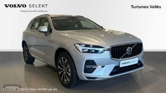 Volvo XC 60 B4 CORE, DIESEL de 2023 con 1 Km por 49.900 EUR. en Barcelona