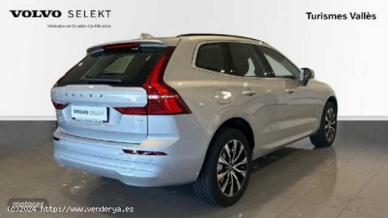 Volvo XC 60 B4 CORE, DIESEL de 2023 con 1 Km por 49.900 EUR. en Barcelona