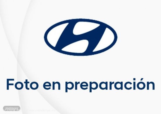 Hyundai Bayon 1.2 MPI Maxx de 2023 con 23.213 Km por 15.990 EUR. en Malaga